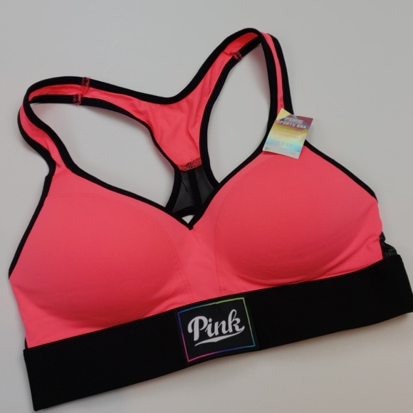 PINK Victoria's Secret Other - Pink Victoria's Secret ultimate sports bra NWT